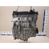 Двигатель Mazda Mazda 3 (BK) (2002 - 2009) LF7302300A