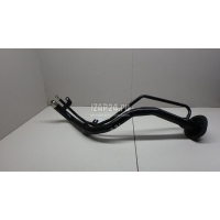 Горловина топливного бака Mazda Mazda 3 (BK) (2002 - 2009) BP0K42210B