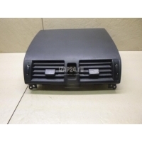 Дефлектор воздушный Mazda Mazda 3 (BK) (2002 - 2009) BR5S5531X