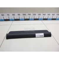 Накладка порога (внутренняя) Mazda Mazda 3 (BK) (2002 - 2009) BP4K68710K02