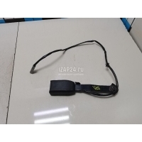 Ответная часть ремня безопасности Mazda Mazda 3 (BK) (2002 - 2009) BR9E57680A02