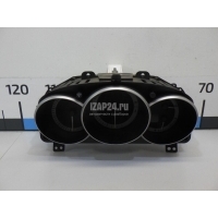 Панель приборов Mazda Mazda 3 (BK) (2002 - 2009) B36N55471