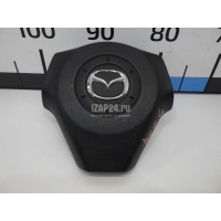 Подушка безопасности в рулевое колесо Mazda Mazda 3 (BK) (2002 - 2009) BP4S57K00C