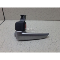 Ручка двери внутренняя левая Mazda Mazda 3 (BK) (2002 - 2009) D35159330D02