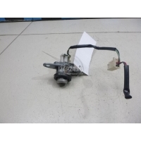 Вставка замка багажника Mazda Mazda 3 (BK) (2002 - 2009) BPYD76230F