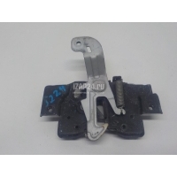 Замок капота Mazda Mazda 3 (BK) (2002 - 2009) B32H5662XA