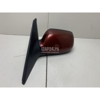 Зеркало левое электрическое Mazda Mazda 3 (BK) (2002 - 2009) B32H69180M74