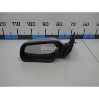 Зеркало левое электрическое Mazda Mazda 3 (BK) (2002 - 2009) B32L69180J67