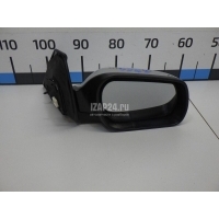 Зеркало правое электрическое Mazda Mazda 3 (BK) (2002 - 2009) B32L69120J67