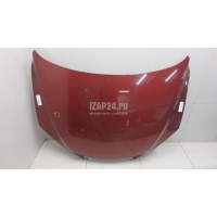 Капот Mazda Mazda 3 (BK) (2002 - 2009) BPYK5231XB