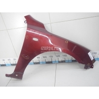Крыло переднее правое Mazda Mazda 3 (BK) (2002 - 2009) BP4K52111D