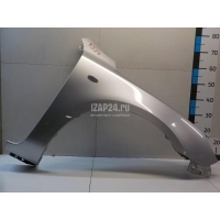 Крыло переднее правое Mazda Mazda 3 (BK) (2002 - 2009) BP4K52111D