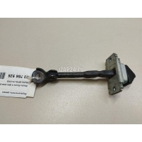 Ограничитель двери Mazda Mazda 3 (BK) (2002 - 2009) BP4K72270G