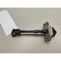 Ограничитель двери Mazda Mazda 3 (BK) (2002 - 2009) BP4K72270G