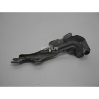 Петля капота левая Mazda Mazda 3 (BK) (2002 - 2009) B32H52420A