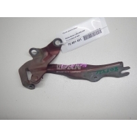 Петля капота левая Mazda Mazda 3 (BK) (2002 - 2009) B32H52420A