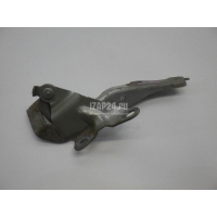 Петля капота правая Mazda Mazda 3 (BK) (2002 - 2009) B32H52410A