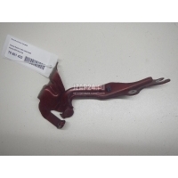 Петля капота правая Mazda Mazda 3 (BK) (2002 - 2009) B32H52410A