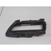 Рамка противотуманной фары левой Mazda Mazda 3 (BK) (2002 - 2009) BR5V50C21B