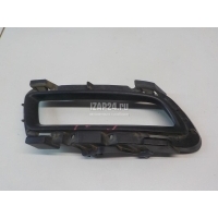 Рамка противотуманной фары правой Mazda Mazda 3 (BK) (2002 - 2009) BR5V50C11B