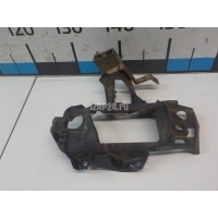 Рамка противотуманной фары правой Mazda Mazda 3 (BK) (2002 - 2009)
