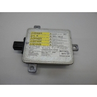 Блок ксеноновой лампы Mazda Mazda 3 (BK) (2002 - 2009) D530510H3