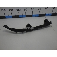Кронштейн фар левый Mazda Mazda 3 (BK) (2002 - 2009) BP4K50161