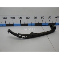 Кронштейн фар правый Mazda Mazda 3 (BK) (2002 - 2009) BP4K50151