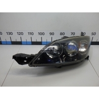 Фара левая Mazda Mazda 3 (BK) (2002 - 2009) B32L51041C