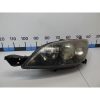 Фара левая Mazda Mazda 3 (BK) (2002 - 2009) B37E51041