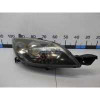 Фара правая Mazda Mazda 3 (BK) (2002 - 2009) B37E51031