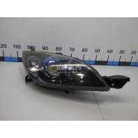 Фара правая Mazda Mazda 3 (BK) (2002 - 2009) B32L51031C