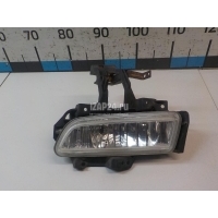 Фара противотуманная левая Mazda Mazda 3 (BK) (2002 - 2009) BR5V51690B