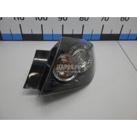 Фонарь задний наружный правый Mazda Mazda 3 (BK) (2002 - 2009) BP4K51150E