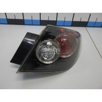Фонарь задний наружный правый Mazda Mazda 3 (BK) (2002 - 2009) BR5S51150C