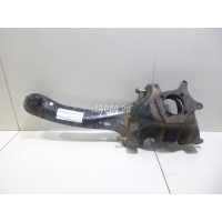 Рычаг задний продольный левый Mazda Mazda 3 (BK) (2002 - 2009) B35P28250