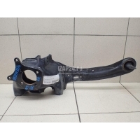 Рычаг задний продольный правый Mazda Mazda 3 (BK) (2002 - 2009) BP4K28200J