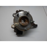 Кулак поворотный передний левый Mazda Mazda 3 (BK) (2002 - 2009) BP4K33031C