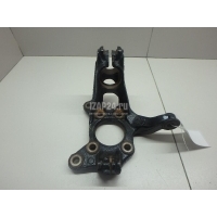 Кулак поворотный передний правый Mazda Mazda 3 (BK) (2002 - 2009) BR5S33021