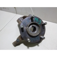 Кулак поворотный передний правый Mazda Mazda 3 (BK) (2002 - 2009) BR5S33021