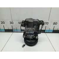 Компрессор кондиционера Mazda Mazda 3 (BK) (2002 - 2009) BP4K61450D