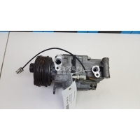 Компрессор кондиционера Mazda Mazda 3 (BK) (2002 - 2009) C23661450E