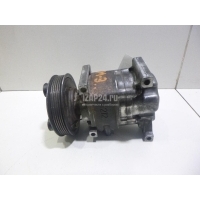 Компрессор кондиционера Mazda Mazda 3 (BK) (2002 - 2009) BP4K61450D