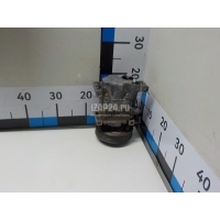 Компрессор кондиционера Mazda Mazda 3 (BK) (2002 - 2009) BP4K61450D