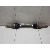 Полуось передняя левая Mazda Mazda 3 (BK) (2002 - 2009) FG0225600E