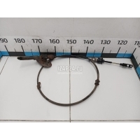 Трос КПП Mazda Mazda 3 (BK) (2002 - 2009) BP4N46500A