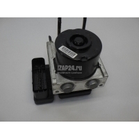 Блок ABS (насос) Mazda Mazda 3 (BK) (2002 - 2009) BVSN437AZD
