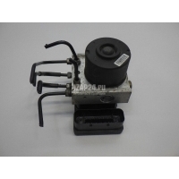 Блок ABS (насос) Mazda Mazda 3 (BK) (2002 - 2009) BVSN437AZB