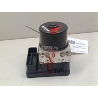 Блок ABS (насос) Mazda Mazda 3 (BK) (2002 - 2009) BRYV437AZB