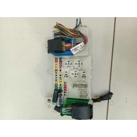 Блок предохранителей Mazda Mazda 3 (BK) (2002 - 2009) B36R66730F